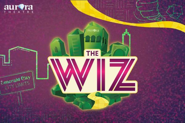 The Wiz - Vendor Market 8/23