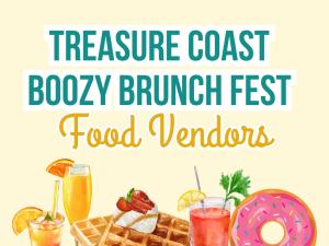 Food Vendors (Food Trucks/Restaurants/Catering Companies etc)
