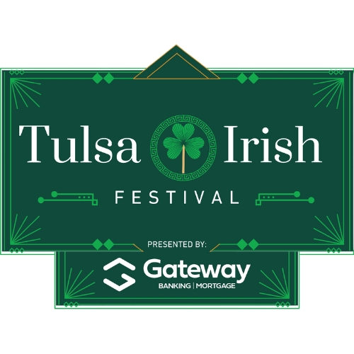 Tulsa IrishFest 2026