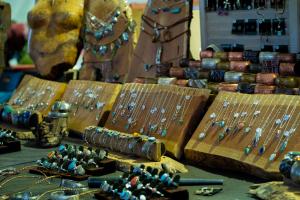 Exhibitors/Merchant Vendors