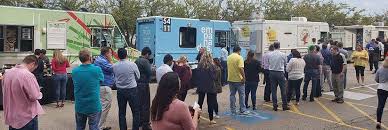 Prepared Food Vendors