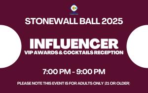 Influencer Admission cover picture