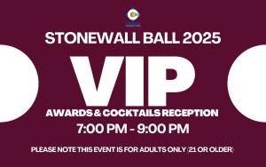 VIP Admission cover picture