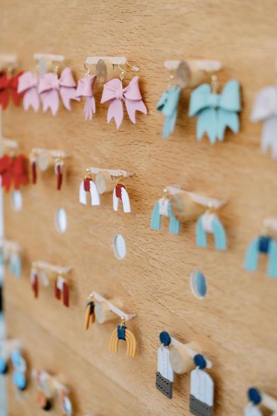 Retail/Shopping Vendor Application - MAY 10