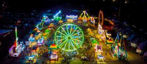 All Amusements Access - Blue Bell Spring Carnival cover picture