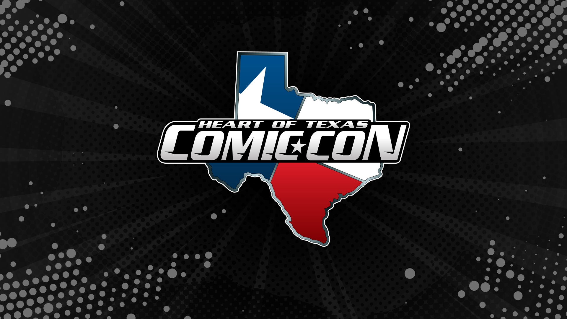 Heart of Texas comic con (2026)