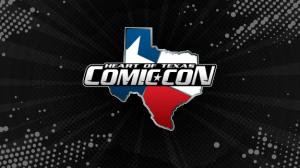 Heart of Texas Comic Con Volunteer Application