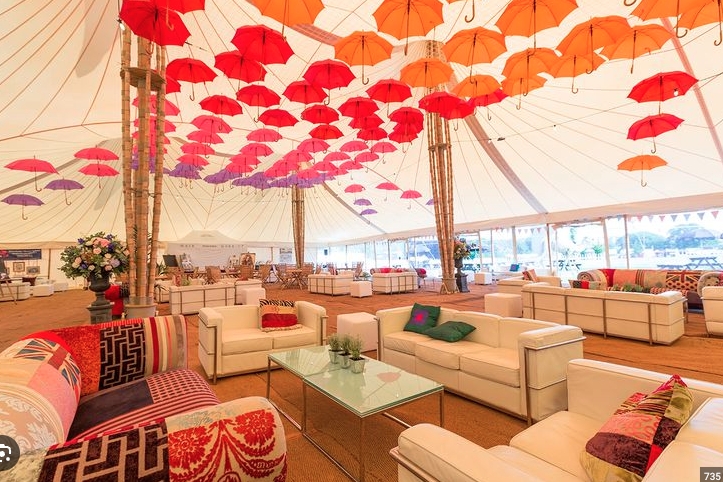 Adult ticket 3 day vip cover picture