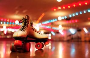 VIP Skate Fest 2026: May Admission cover picture