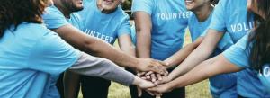 Volunteers