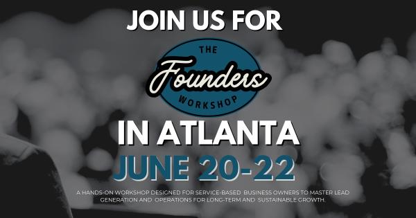 The Founder's Workshop