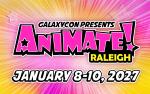 Animate! Raleigh 2027