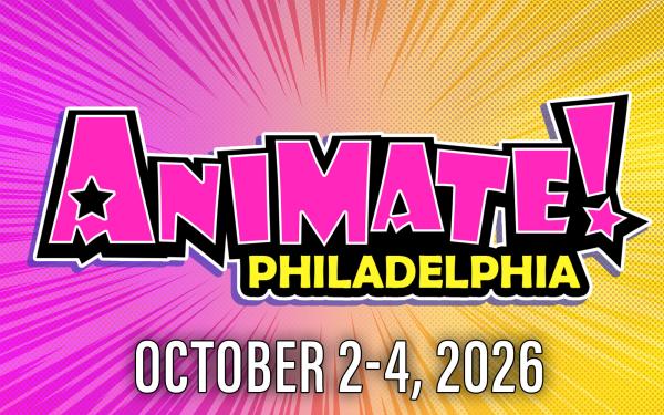 Animate! Philadelphia Press Application