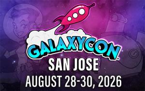 GalaxyCon San Jose 2026 Featured Cosplayer Application