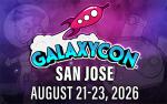 GalaxyCon San Jose  2026