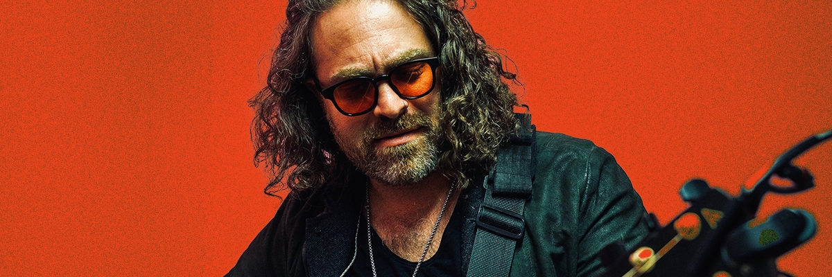 Adam David LIVE at Gray Box Theater: Celebrating 7 Years of Recovery