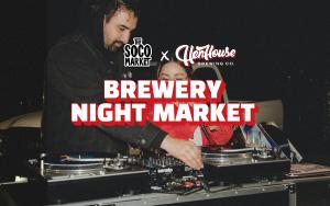 HenHouse Brewery Night Market (July 18)