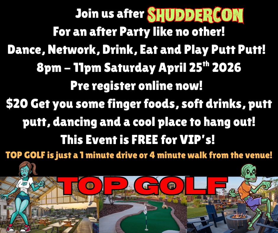 SATURDAY NIGHT TOP GOLF EVENT cover picture