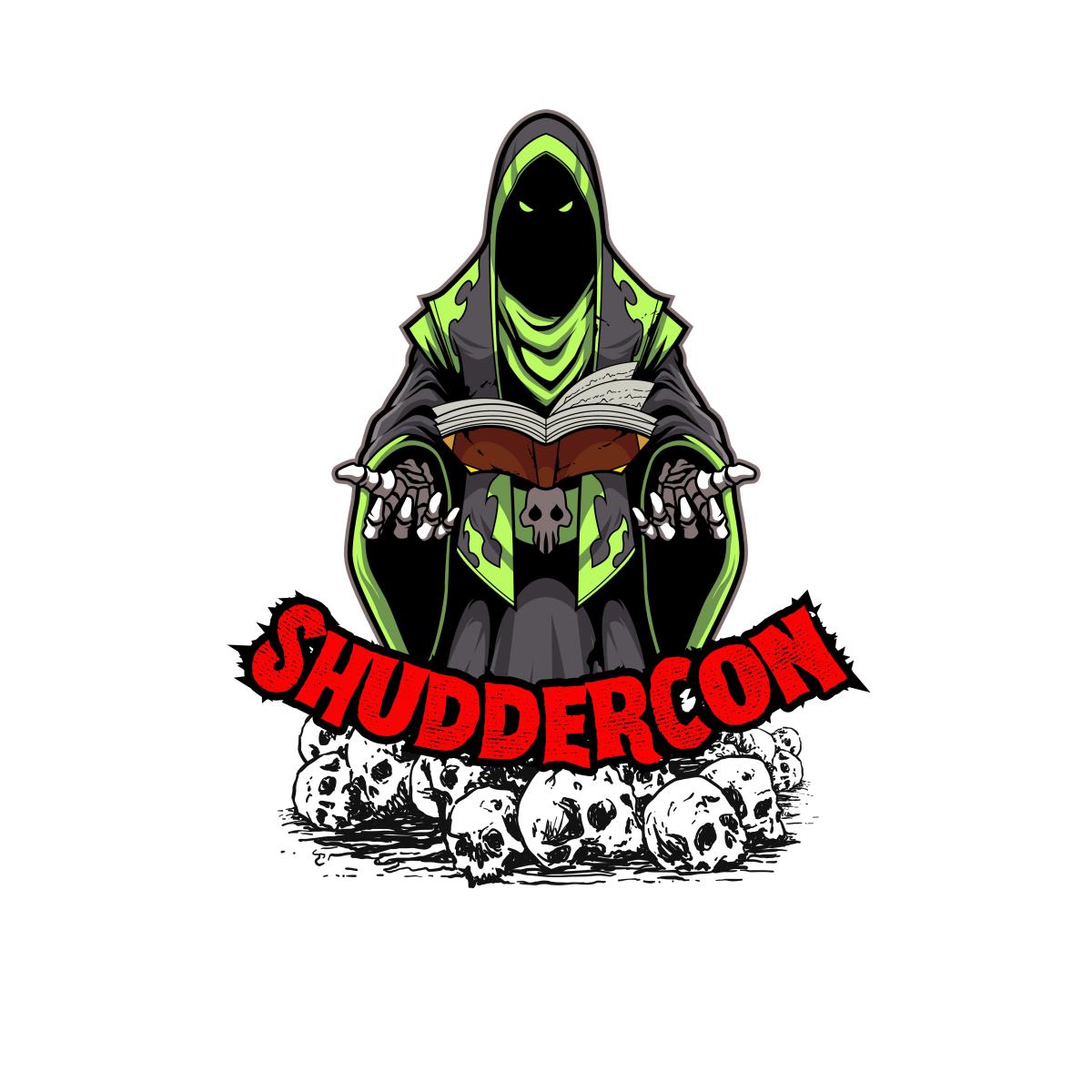 2 Day VIP ShudderCon Badge cover picture