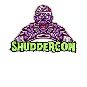2 Day ShudderCon Badge cover picture