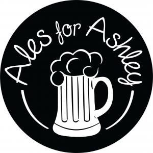 Ales for Ashley cover picture