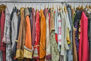 Vintage Market Vendor Application
