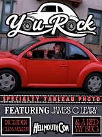 You Rock cover picture