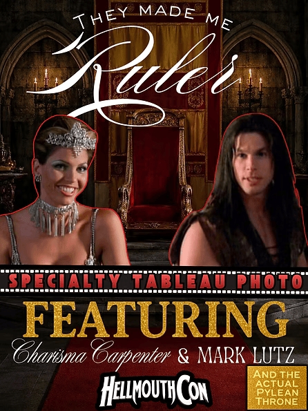 They Made Me Ruler cover picture
