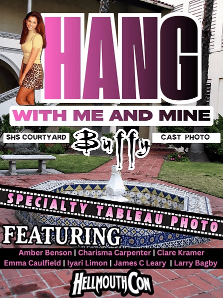 Hang With Me And Mine cover picture