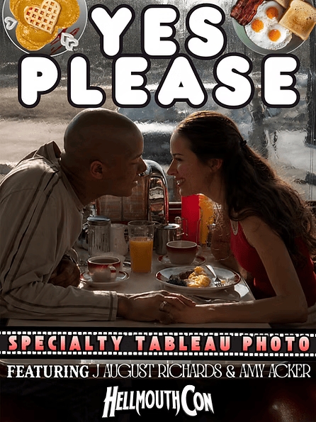 Yes Please cover picture
