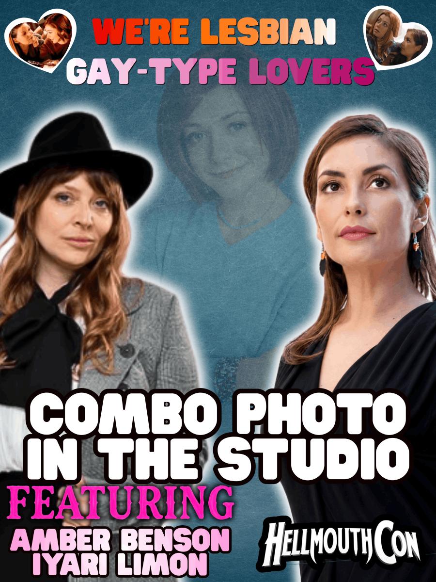 We're Lesbian Gay-Type Lovers cover picture