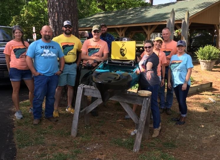 Chattooga River Fest '25