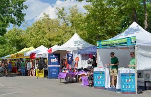 Commercial Vendors