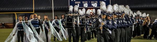 March Into Spring GMAS Festival