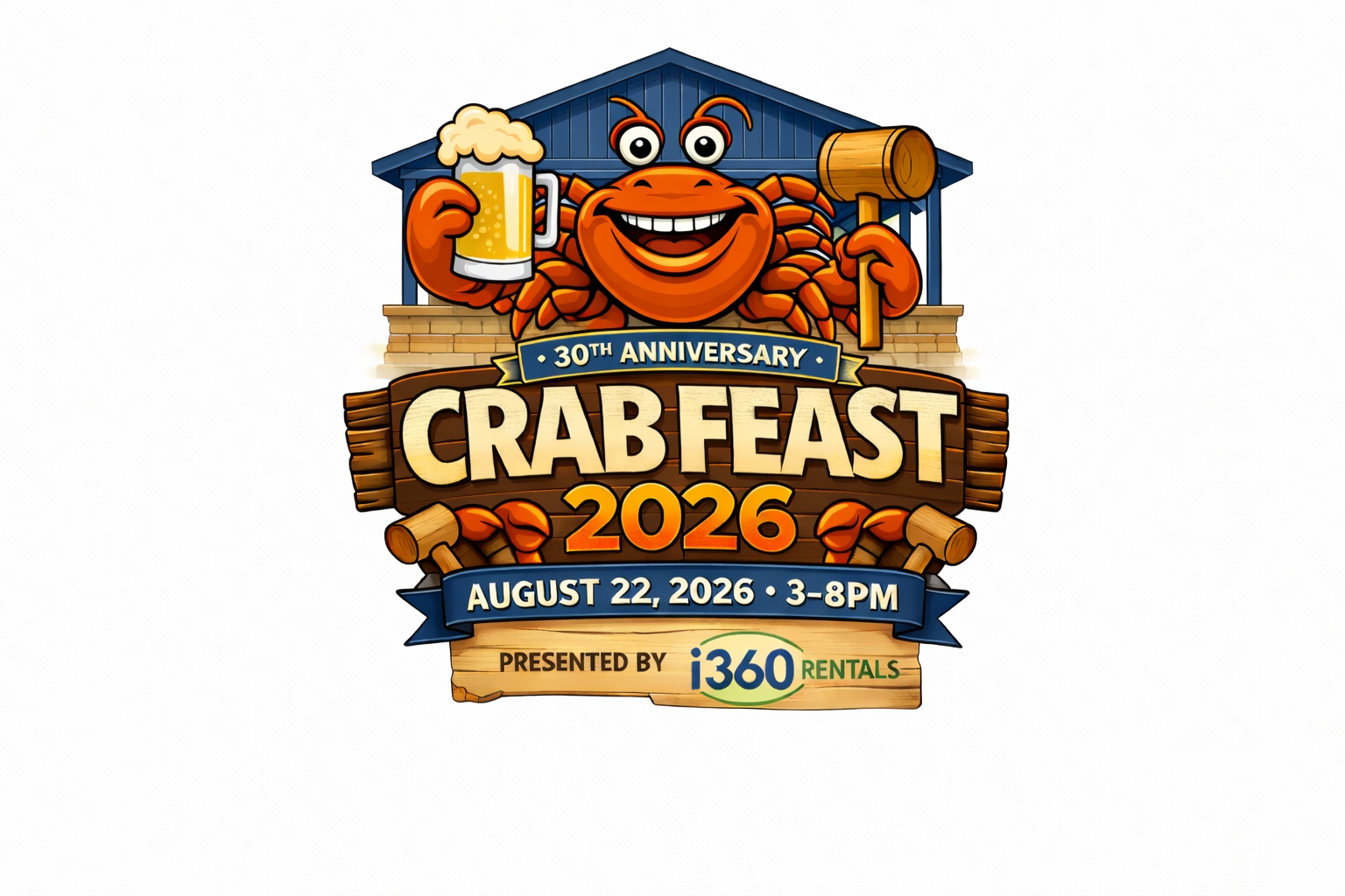 Crab Feast 2026