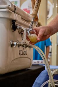 Brewery Application
