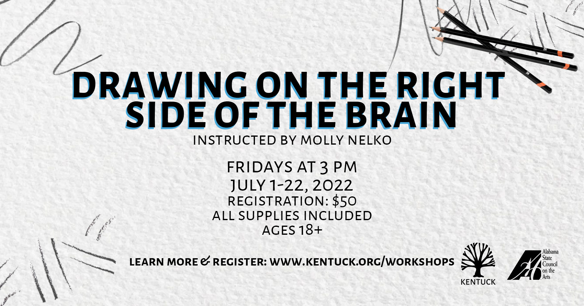 Drawing on the Right Side of the Brain cover image