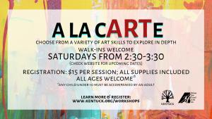 December 7 Registration alacARTe cover picture