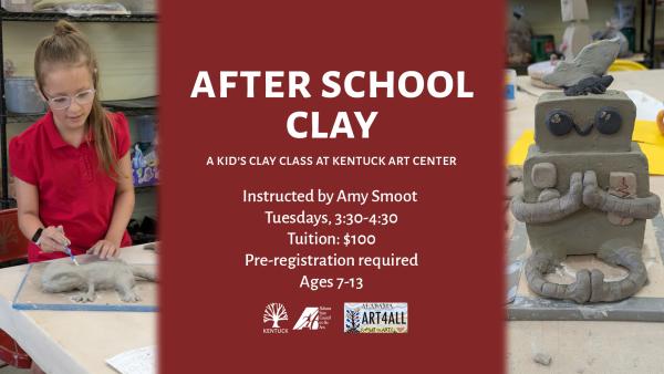 After School Clay 2026