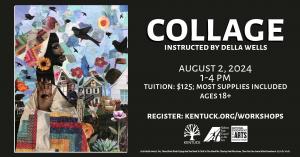 $5 Donation to Kentuck cover picture