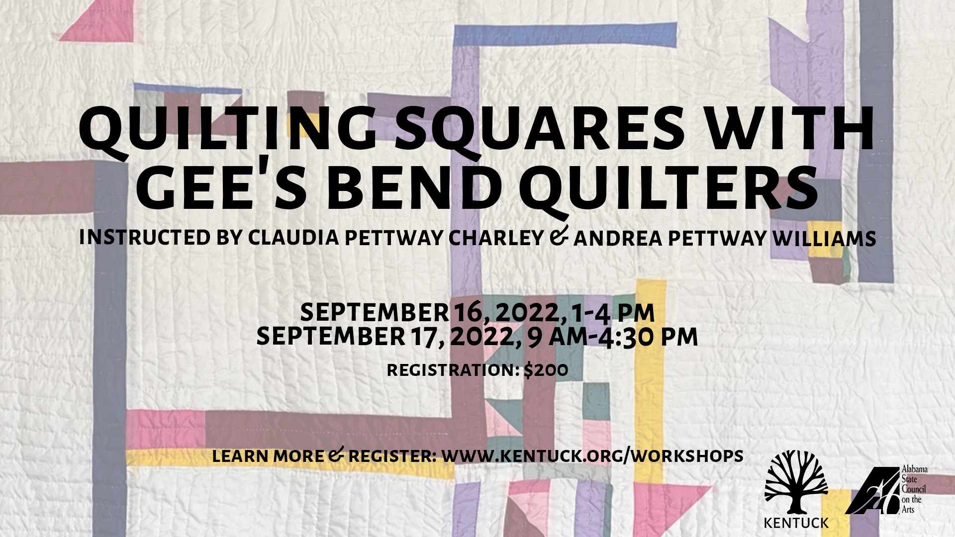 Quilting Squares