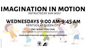 July 9: $0 registration cover picture