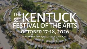 2026 Kentuck Festival Host Home Program