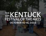 The 51st Kentuck Festival of the Arts