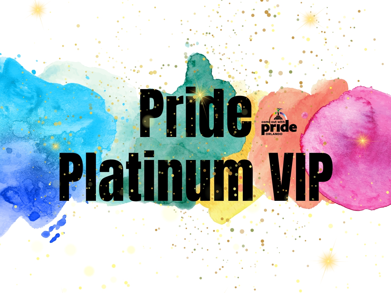 Pride Platinum VIP cover picture