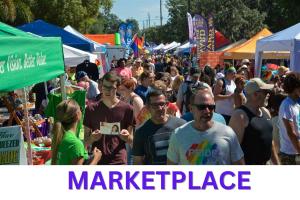 2025 Small Business Marketplace Vendor Application