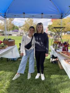 Youth Entrepreneur Day