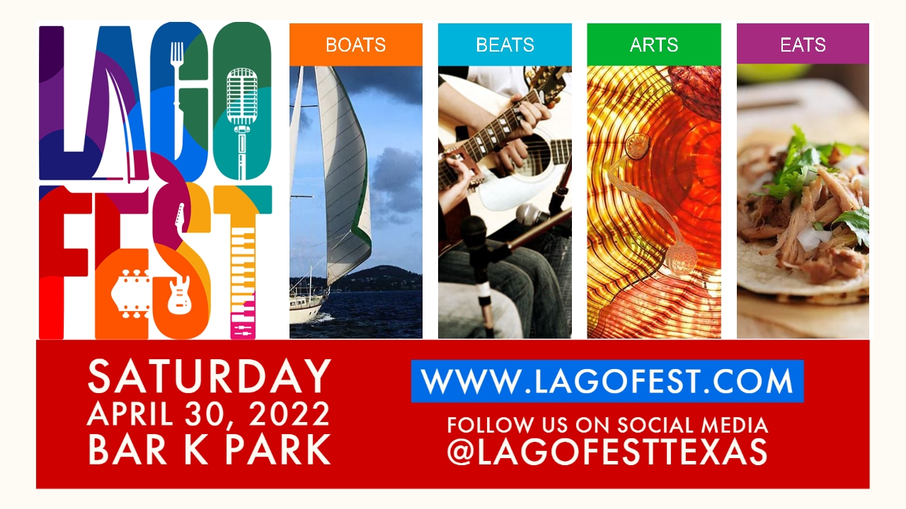 Lago Fest 2022 Lago Fest 2022 Eventeny