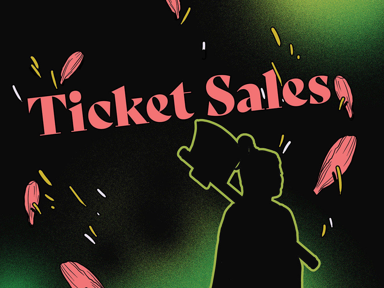 Youth Ticket (0-6) cover picture
