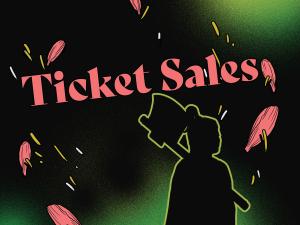 General Admission (16+) cover picture